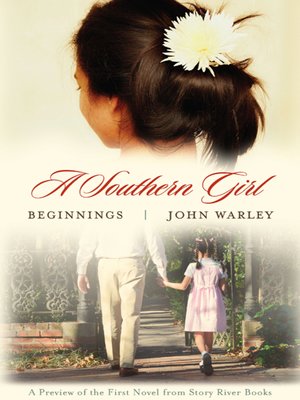 cover image of A Southern Girl